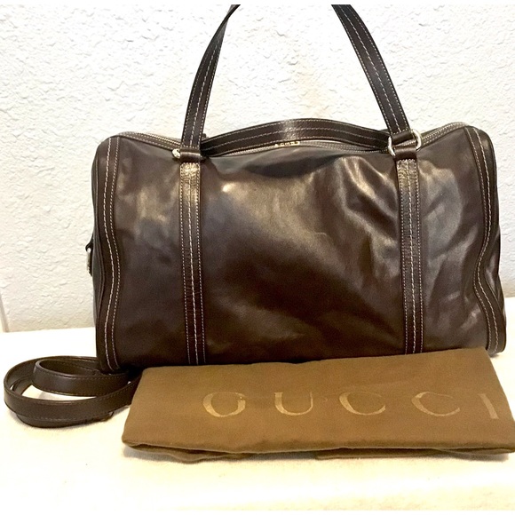 Gucci Travell Bag - Picture 2 of 16